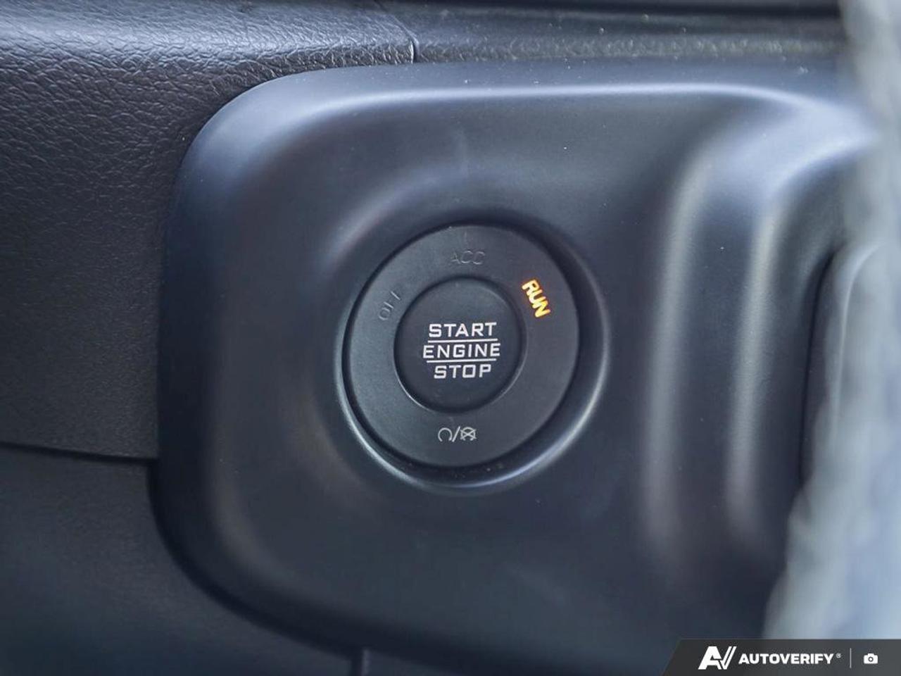 2021 Jeep Wrangler Unlimited Sahara Photo