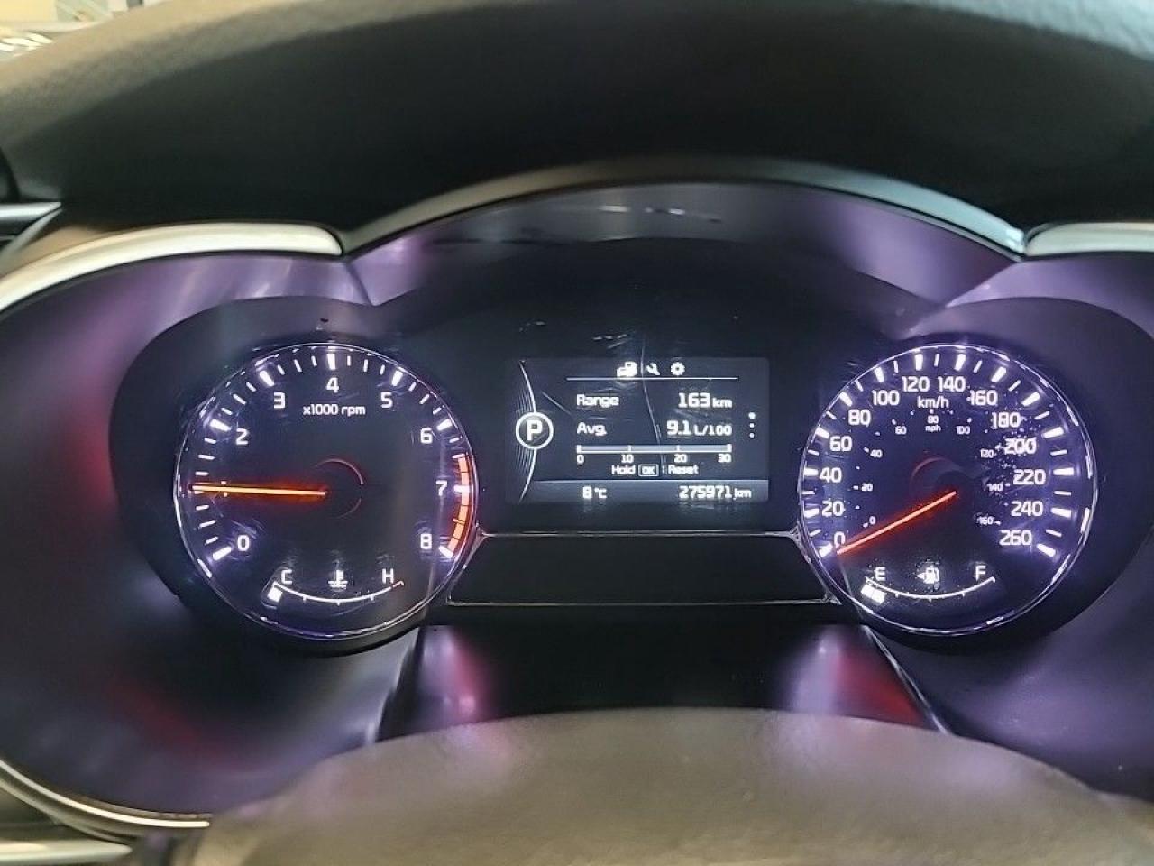 2014 Kia Optima 4dr Sdn Auto SX (AS-IS SALE U CERTIFY U SAVE) Photo