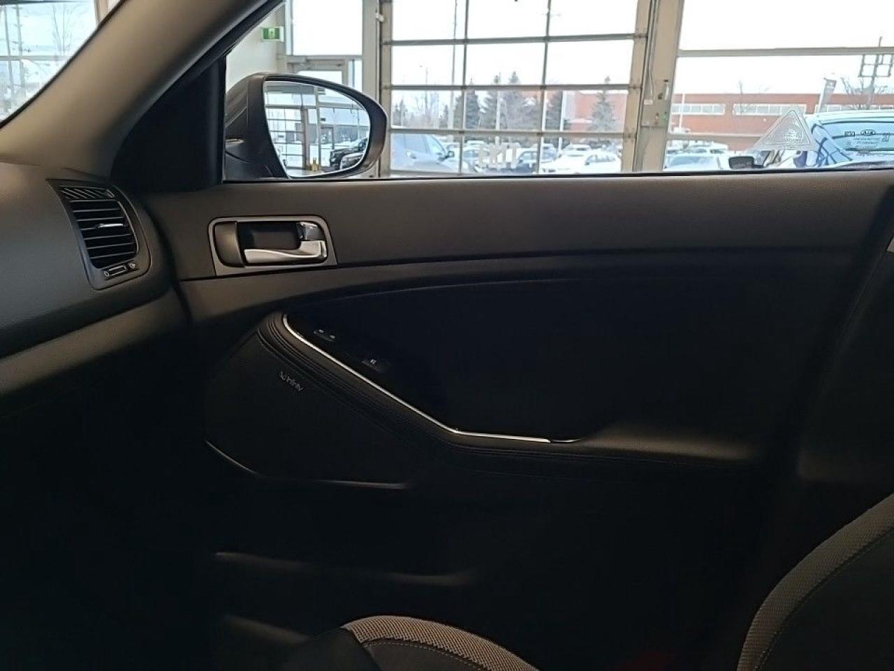 2014 Kia Optima 4dr Sdn Auto SX (AS-IS SALE U CERTIFY U SAVE) Photo