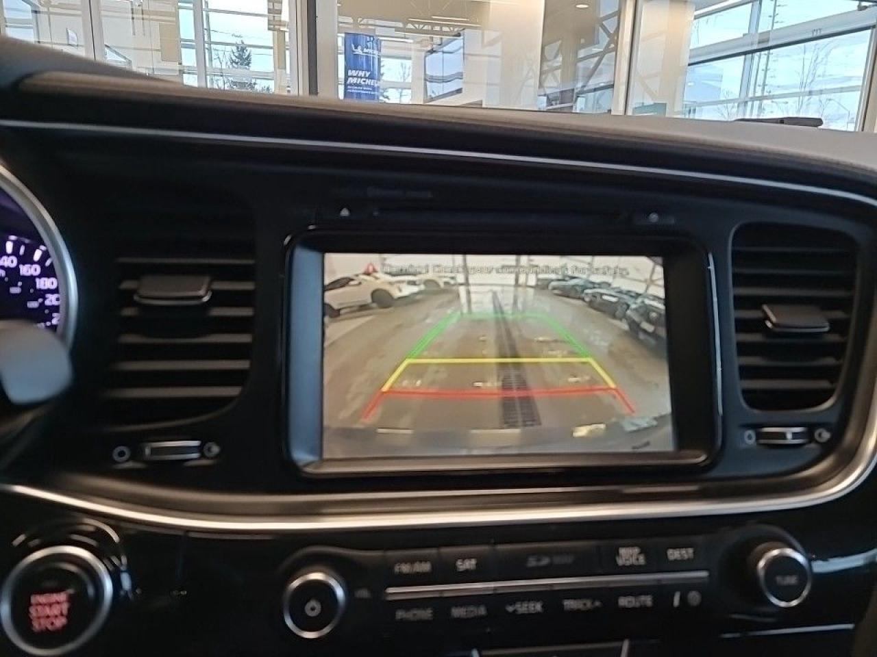 2014 Kia Optima 4dr Sdn Auto SX (AS-IS SALE U CERTIFY U SAVE) Photo