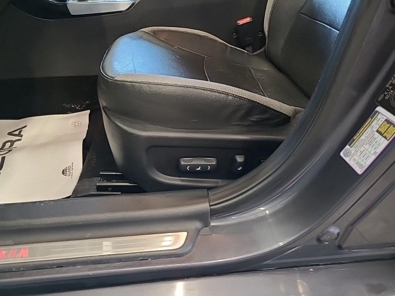 2014 Kia Optima 4dr Sdn Auto SX (AS-IS SALE U CERTIFY U SAVE) Photo