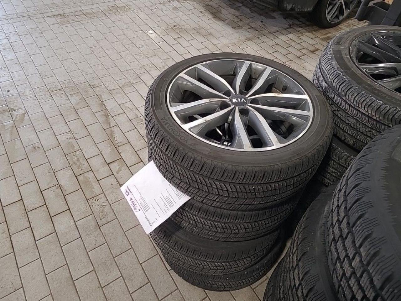 2014 Kia Optima 4dr Sdn Auto SX (AS-IS SALE U CERTIFY U SAVE) Photo