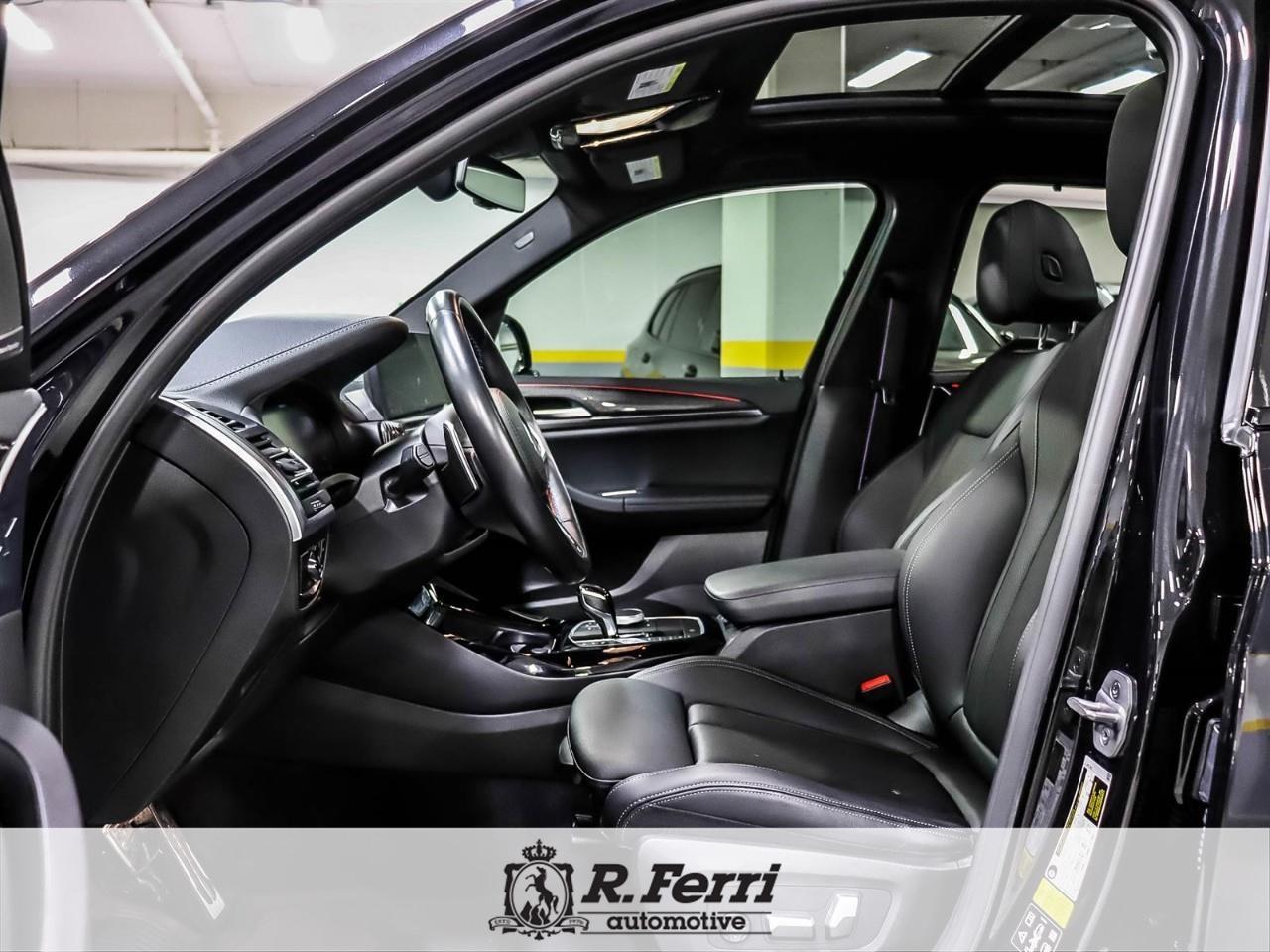 2024 BMW X3 M40i xDrive 4dr All-Wheel Drive Sports Activity Vehicle Photo