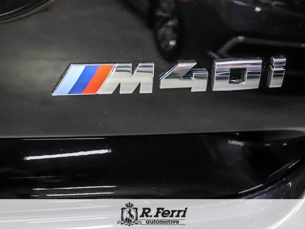 2024 BMW X3 M40i xDrive 4dr All-Wheel Drive Sports Activity Vehicle Photo