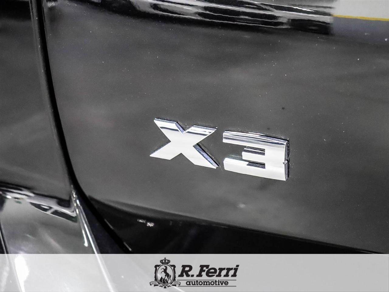 2024 BMW X3 M40i xDrive 4dr All-Wheel Drive Sports Activity Vehicle Photo