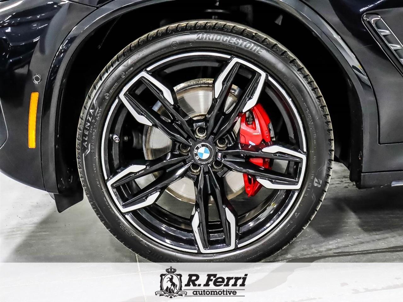 2024 BMW X3 M40i xDrive 4dr All-Wheel Drive Sports Activity Vehicle Photo