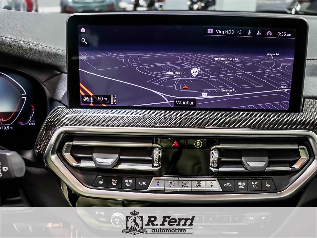 2024 BMW X3 M40i xDrive 4dr All-Wheel Drive Sports Activity Vehicle Photo