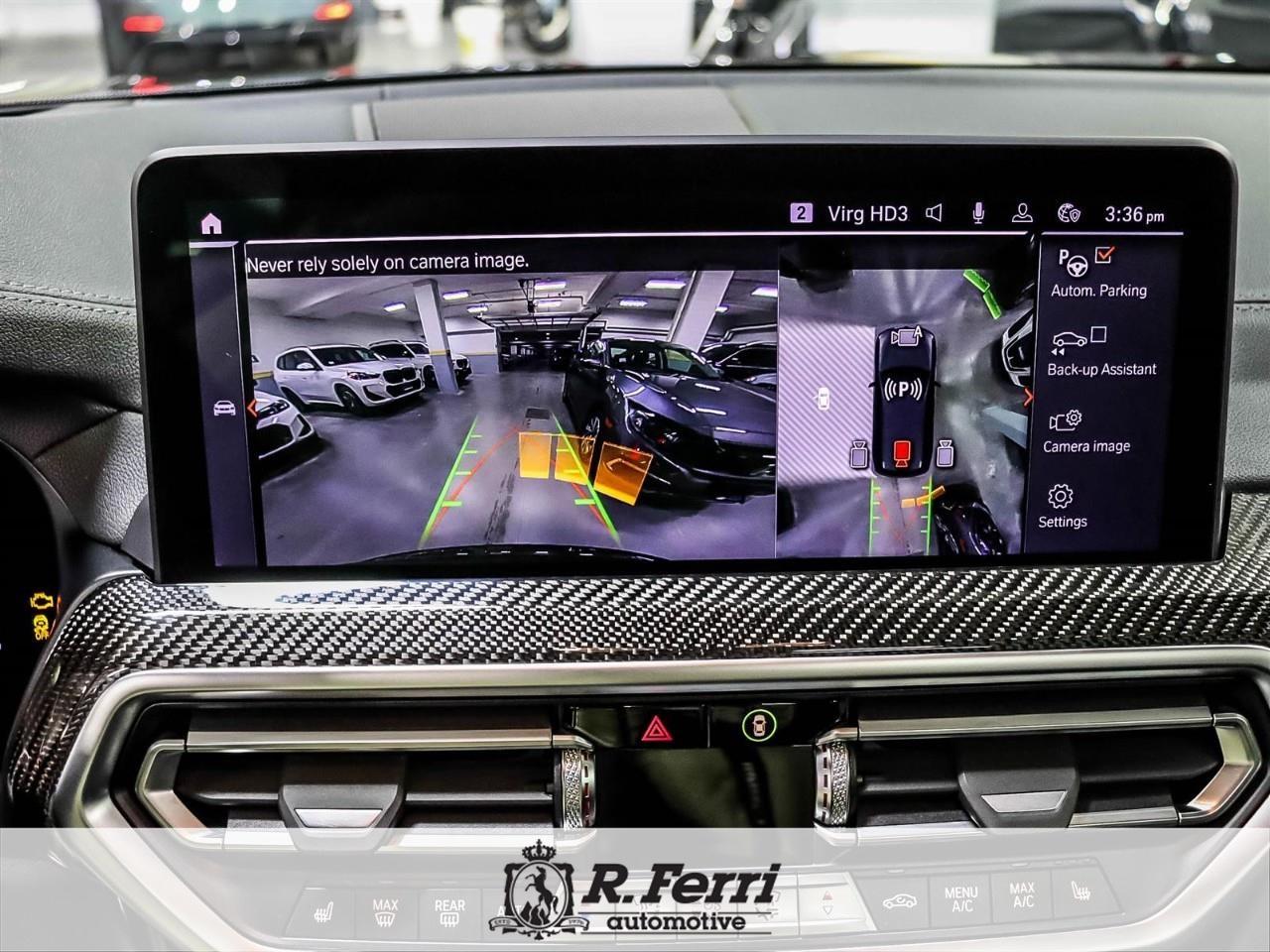 2024 BMW X3 M40i xDrive 4dr All-Wheel Drive Sports Activity Vehicle Photo