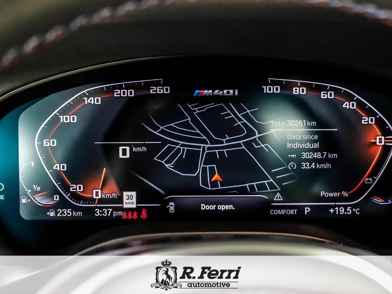 2024 BMW X3 M40i xDrive 4dr All-Wheel Drive Sports Activity Vehicle Photo