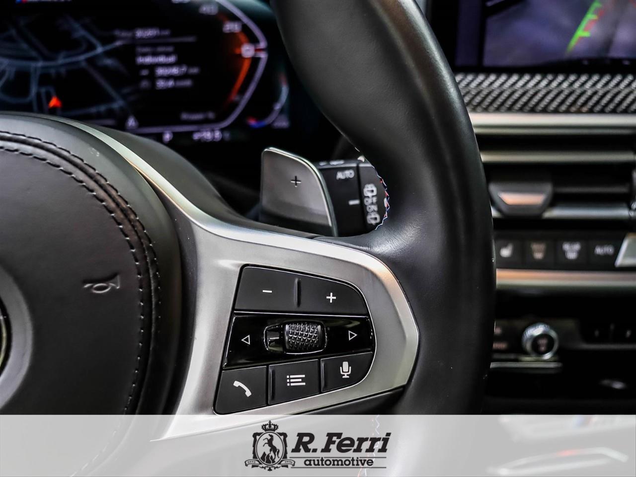 2024 BMW X3 M40i xDrive 4dr All-Wheel Drive Sports Activity Vehicle Photo