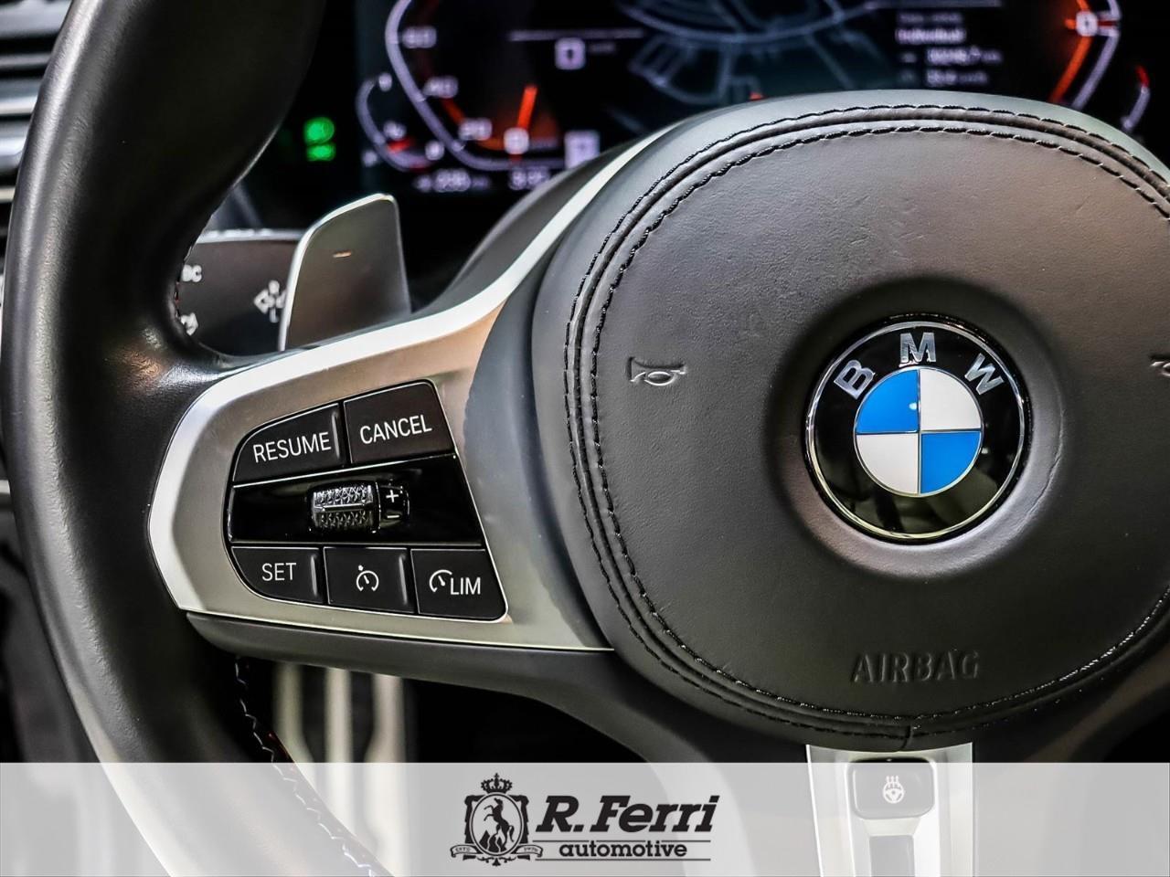 2024 BMW X3 M40i xDrive 4dr All-Wheel Drive Sports Activity Vehicle Photo