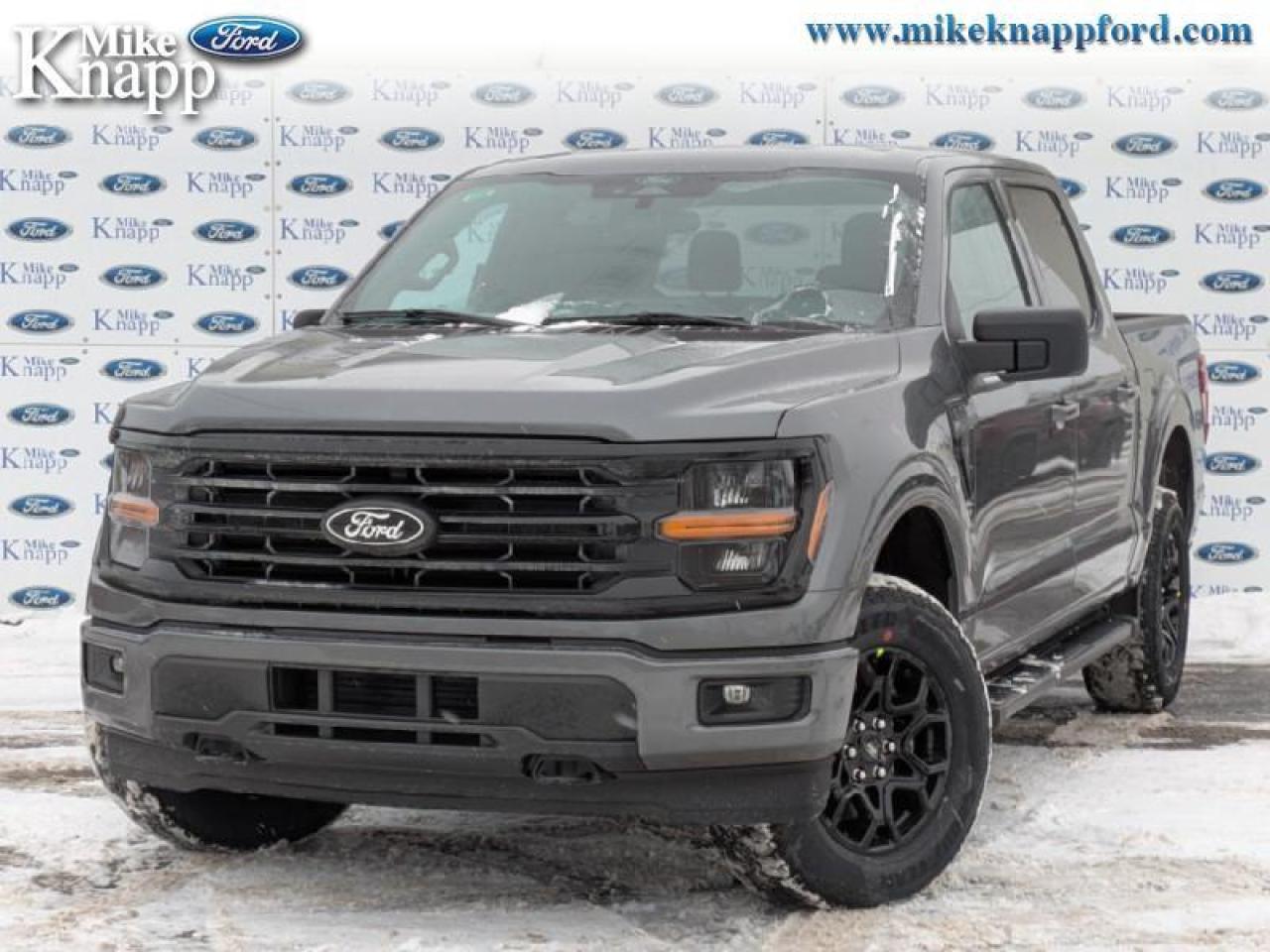 2026 Ford F-150 XLT Photo0