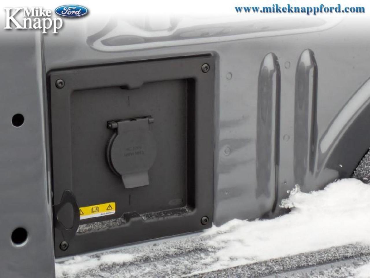 2026 Ford F-150 XLT Photo