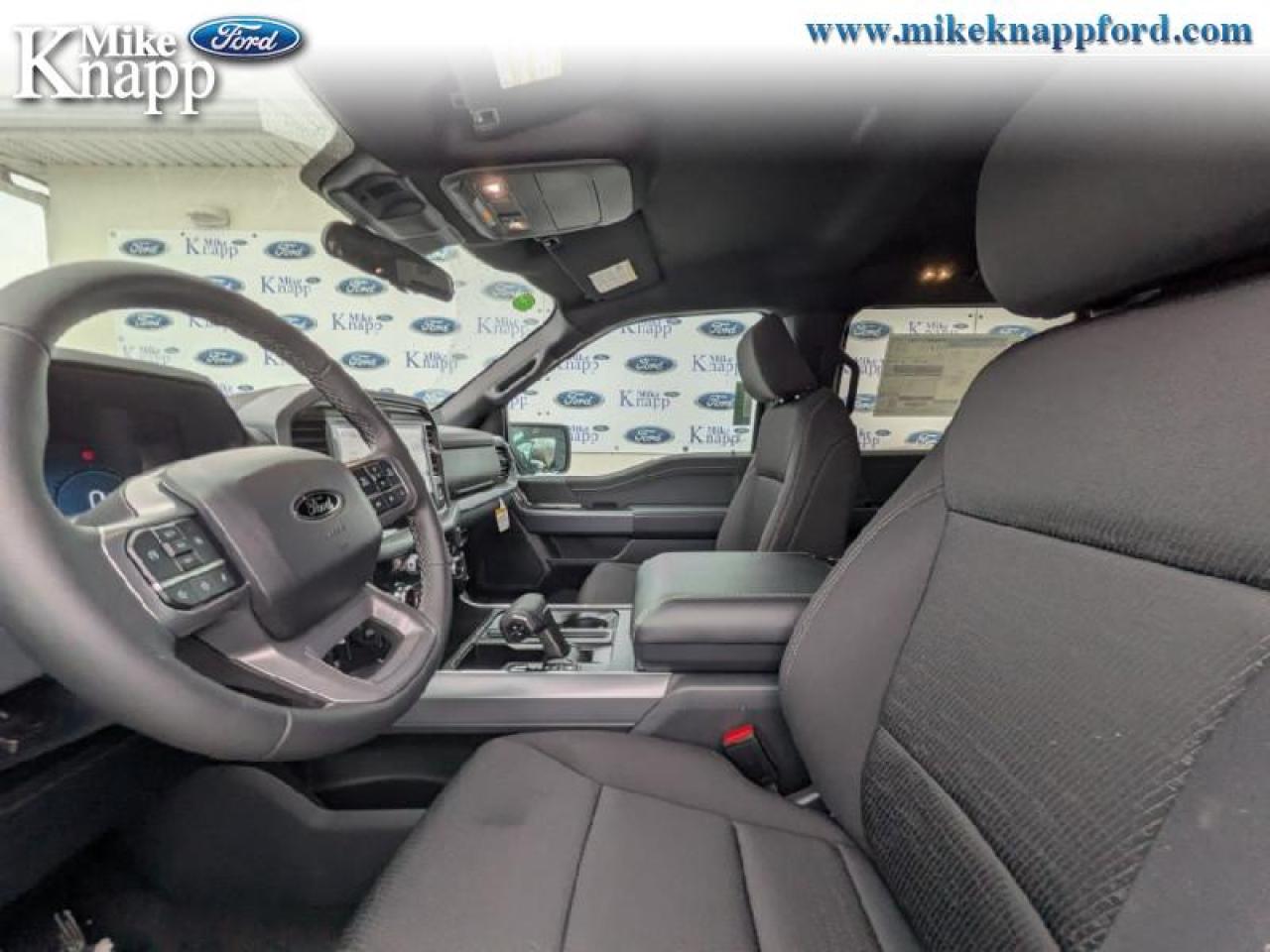 2026 Ford F-150 XLT Photo