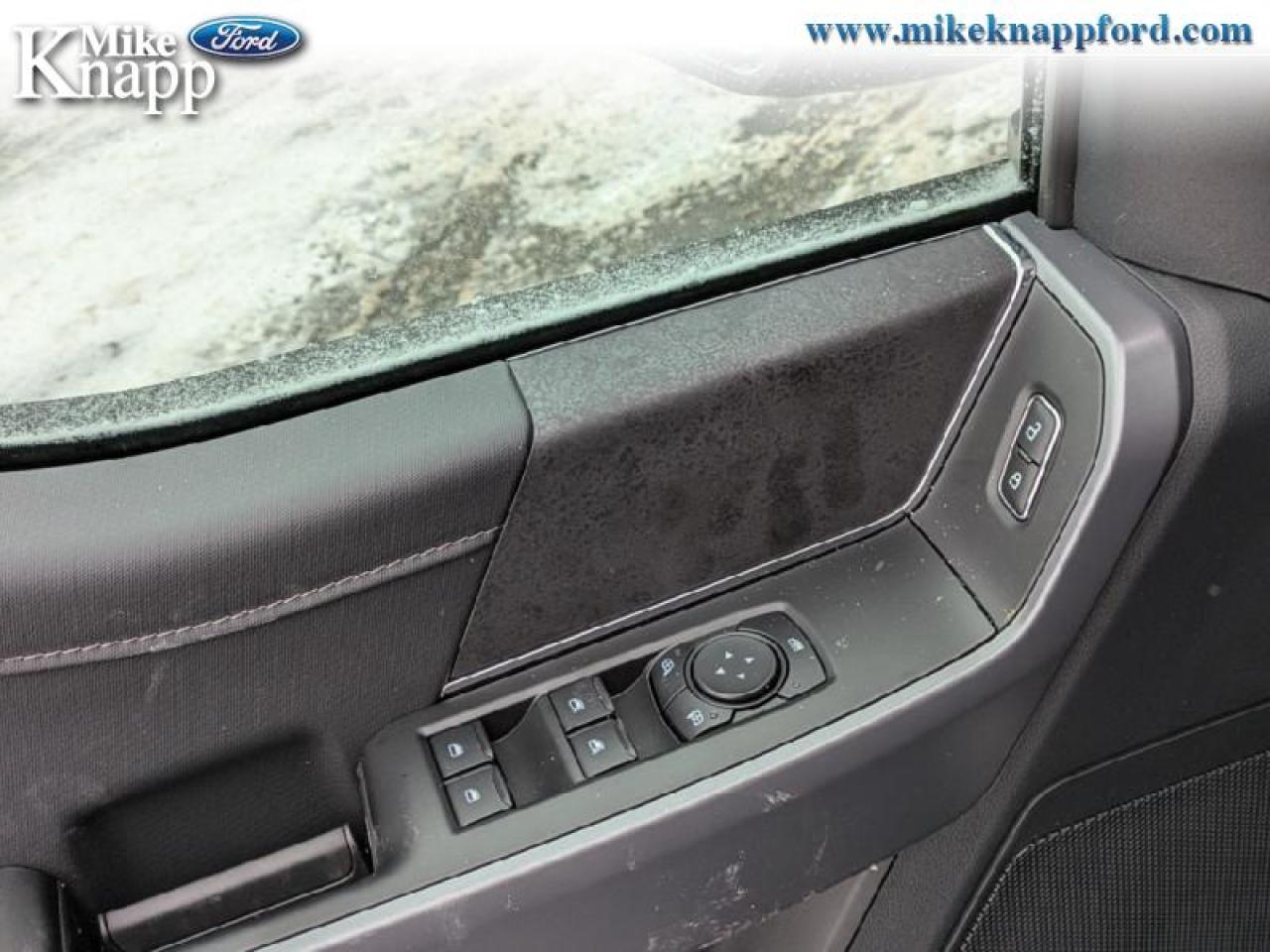 2026 Ford F-150 XLT Photo