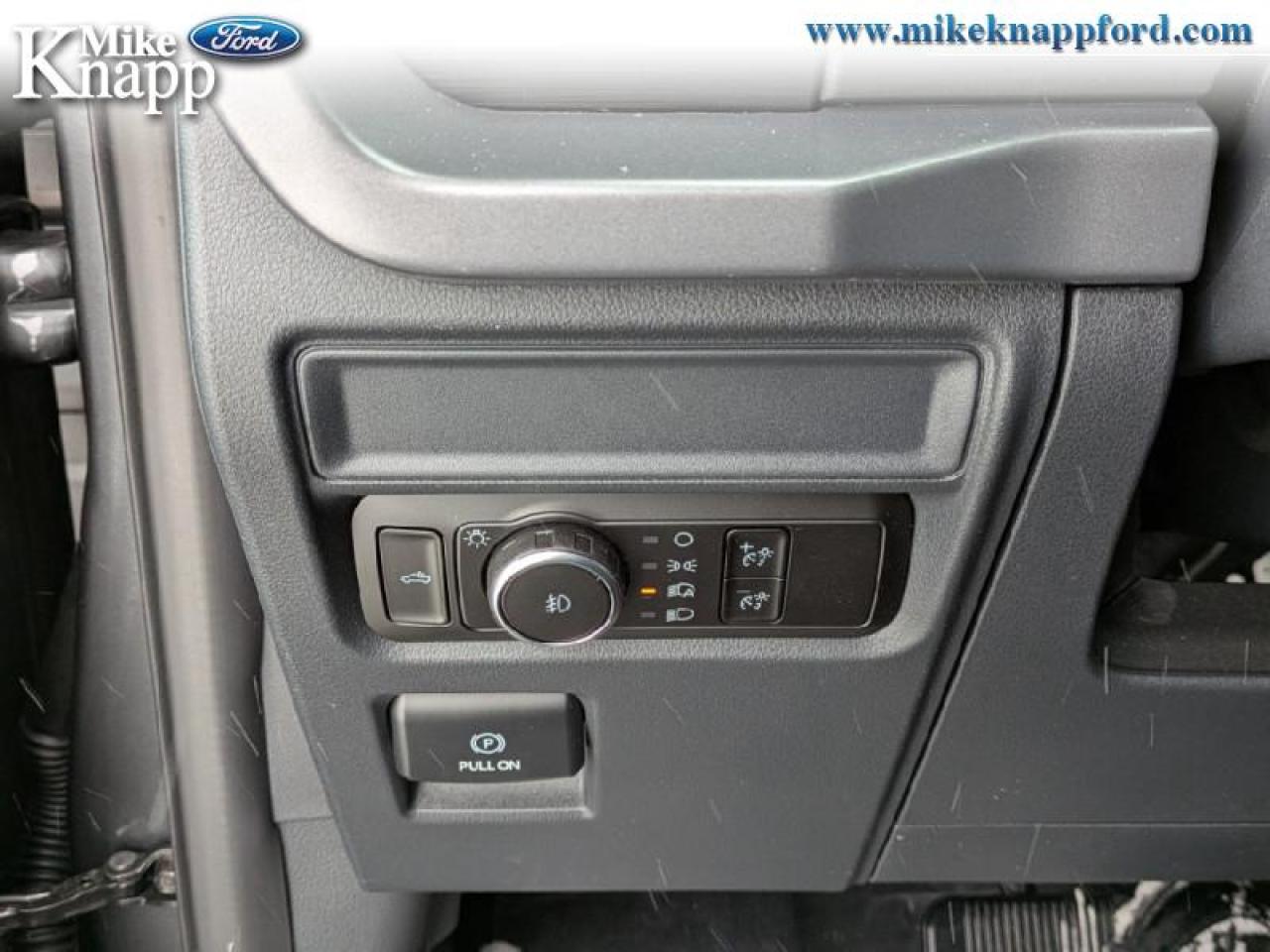 2026 Ford F-150 XLT Photo