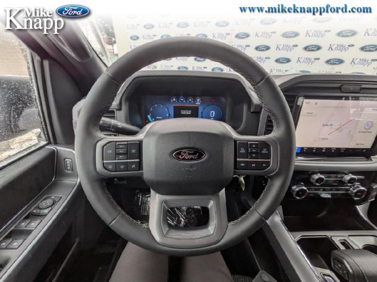 2026 Ford F-150 XLT Photo