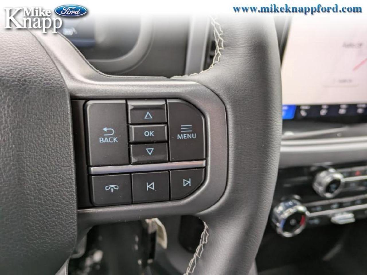 2026 Ford F-150 XLT Photo