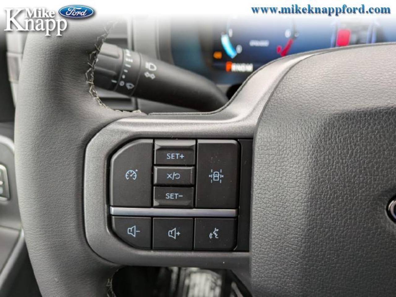 2026 Ford F-150 XLT Photo