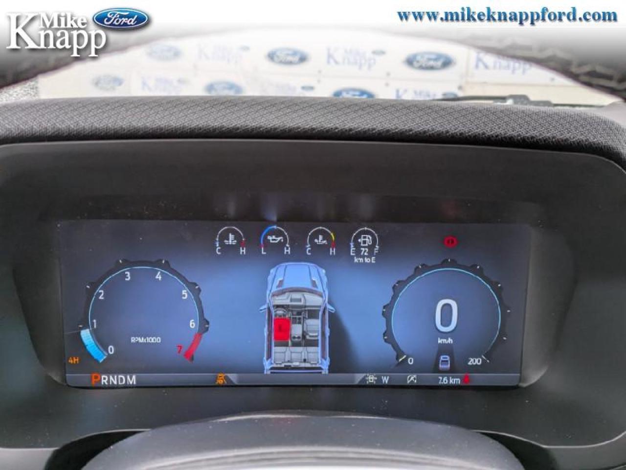 2026 Ford F-150 XLT Photo