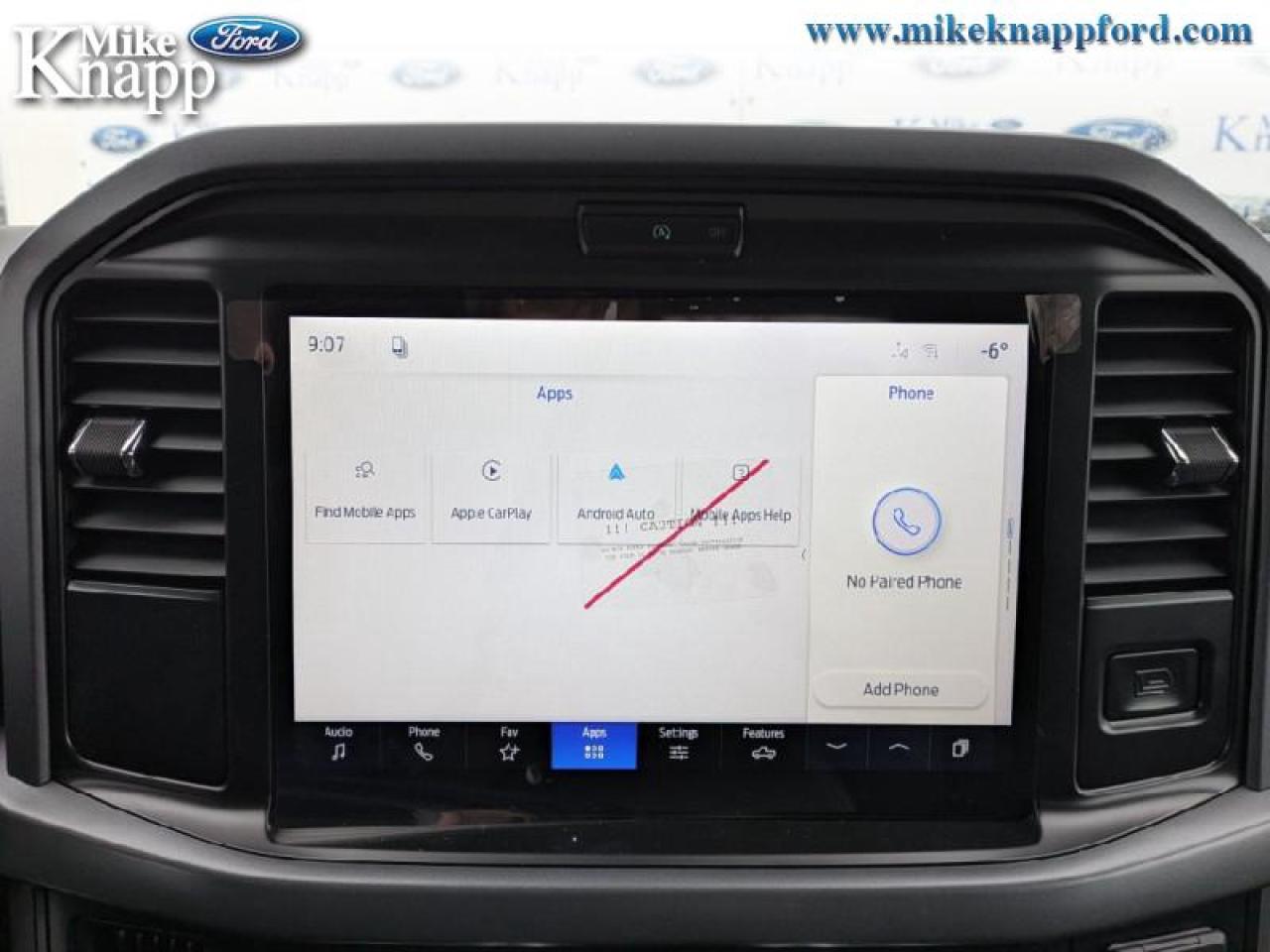 2026 Ford F-150 XLT Photo