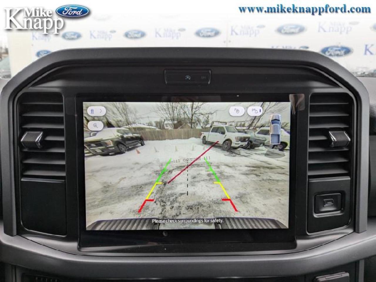 2026 Ford F-150 XLT Photo