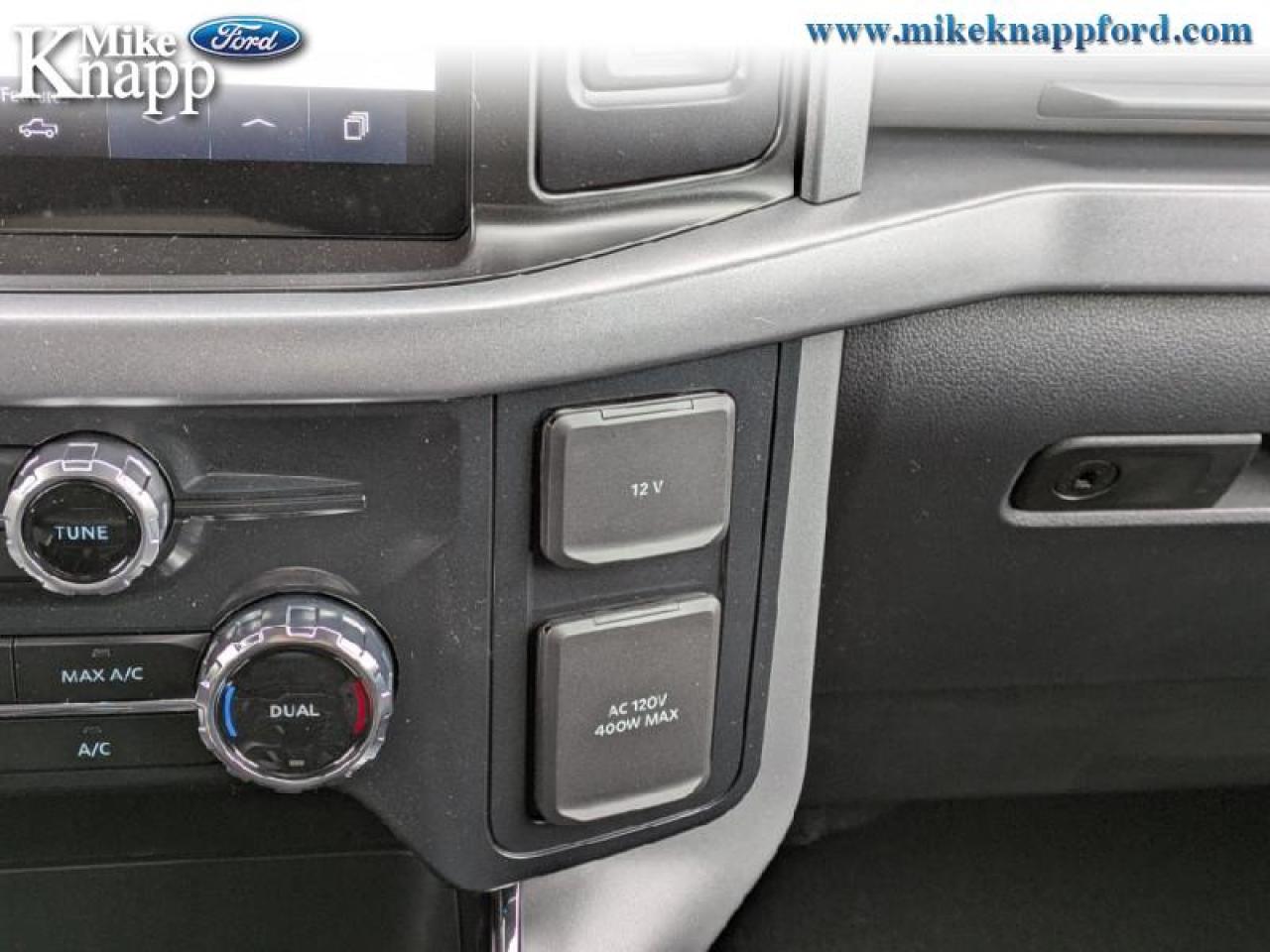 2026 Ford F-150 XLT Photo