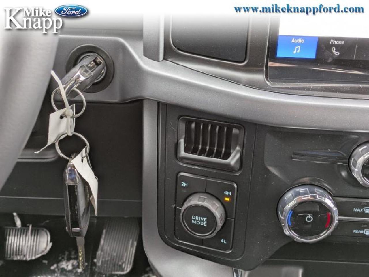 2026 Ford F-150 XLT Photo