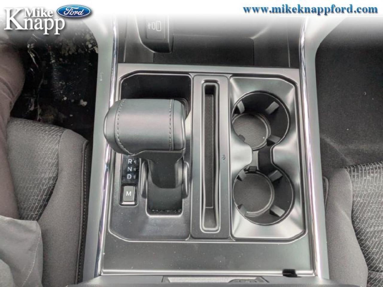 2026 Ford F-150 XLT Photo