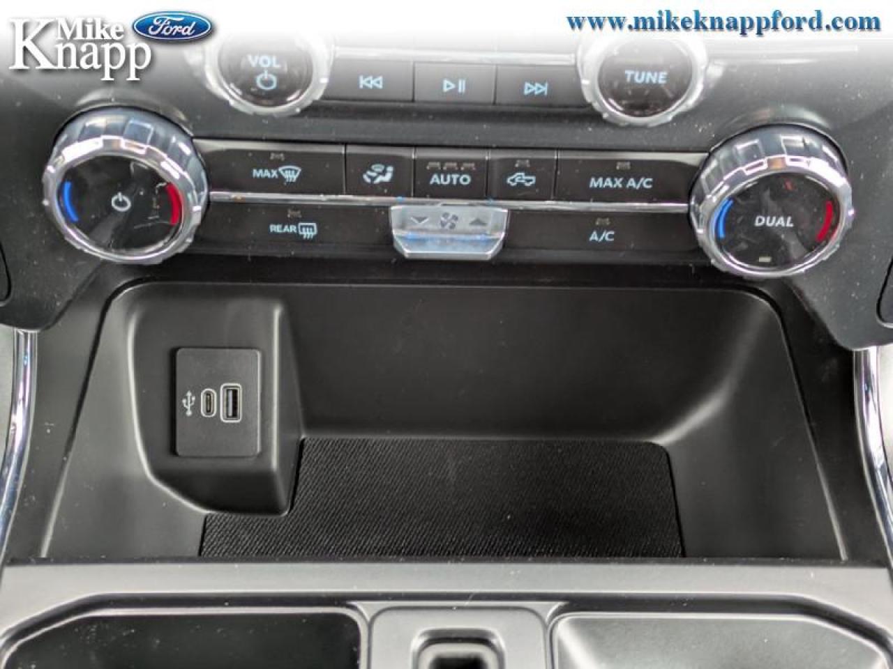 2026 Ford F-150 XLT Photo