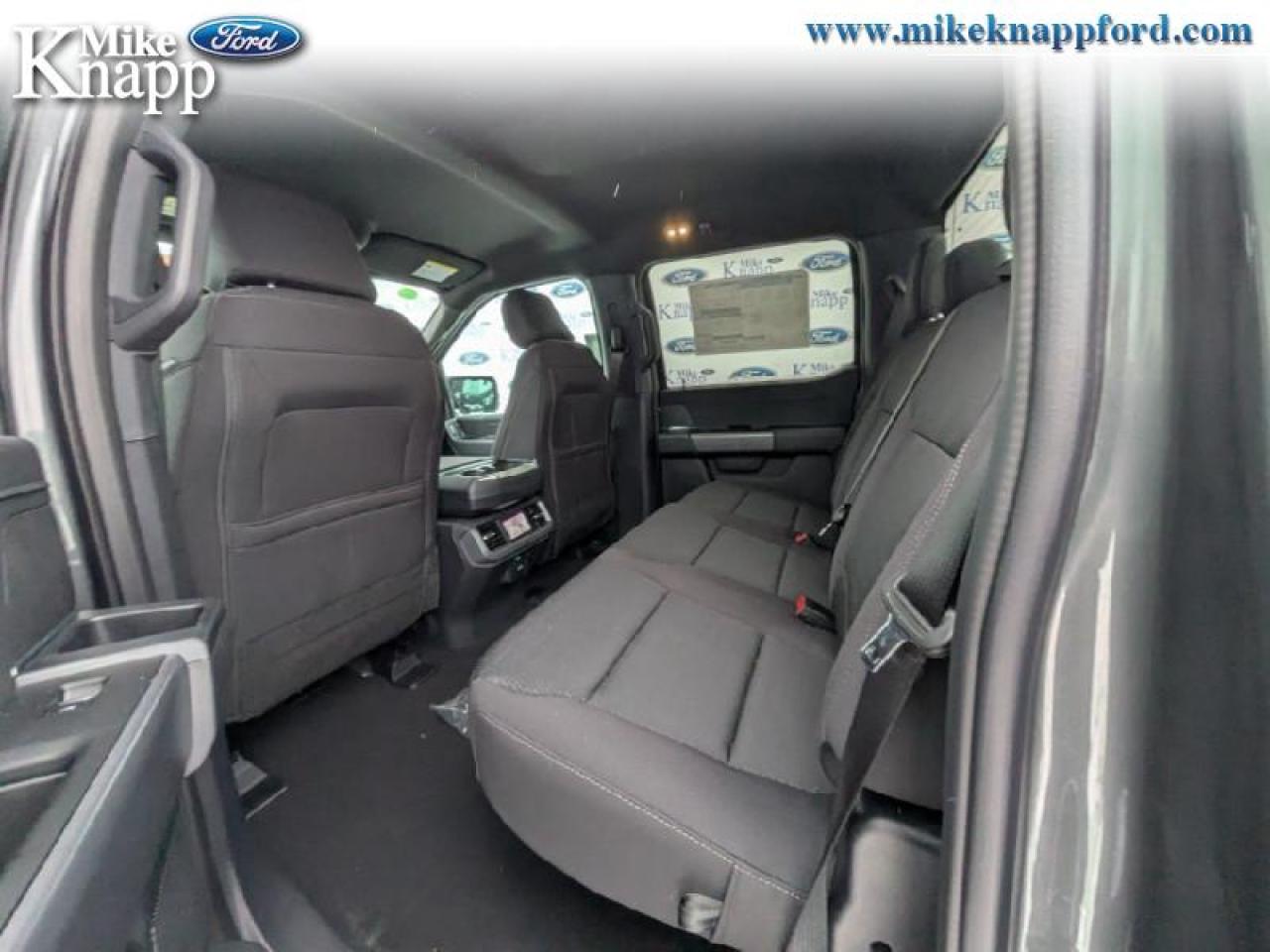 2026 Ford F-150 XLT Photo