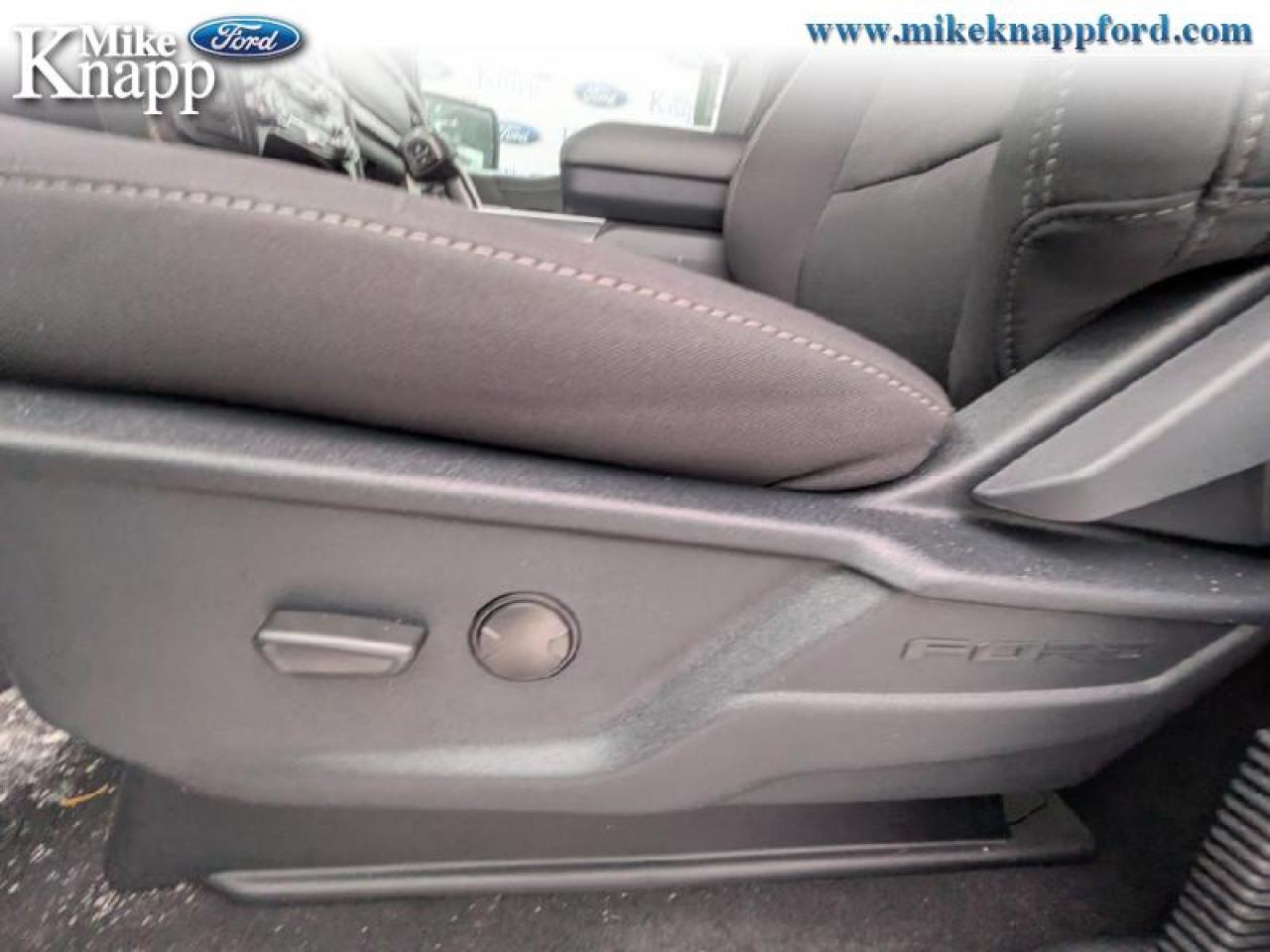 2026 Ford F-150 XLT Photo