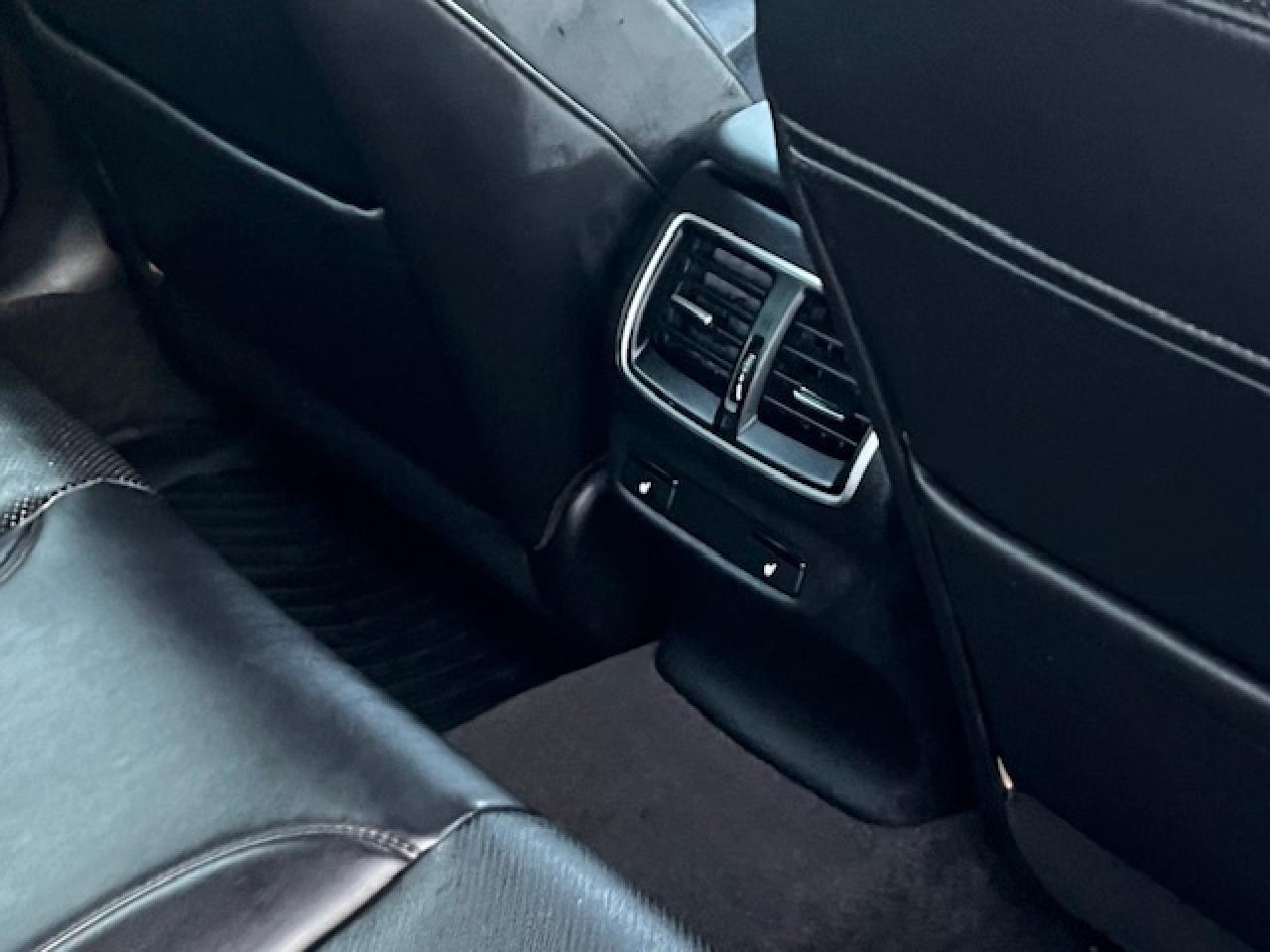 2016 Acura TLX 4dr Sdn FWD Tech Photo