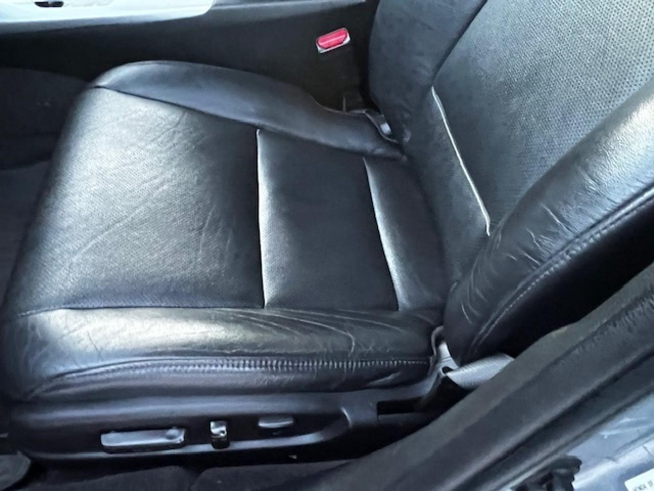 2016 Acura TLX 4dr Sdn FWD Tech Photo