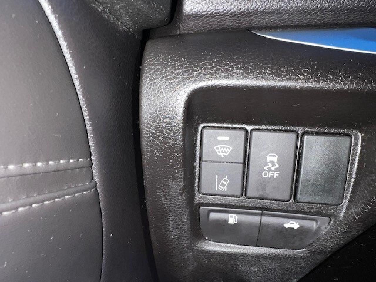 2016 Acura TLX 4dr Sdn FWD Tech Photo