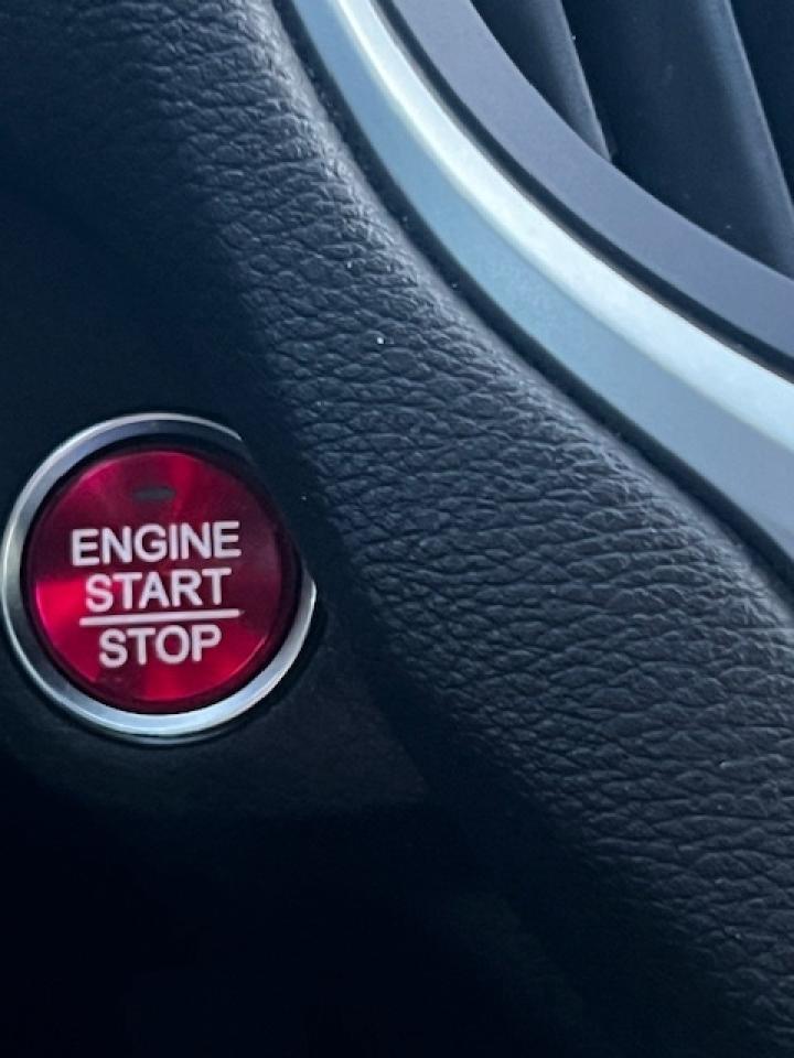 2016 Acura TLX 4dr Sdn FWD Tech Photo