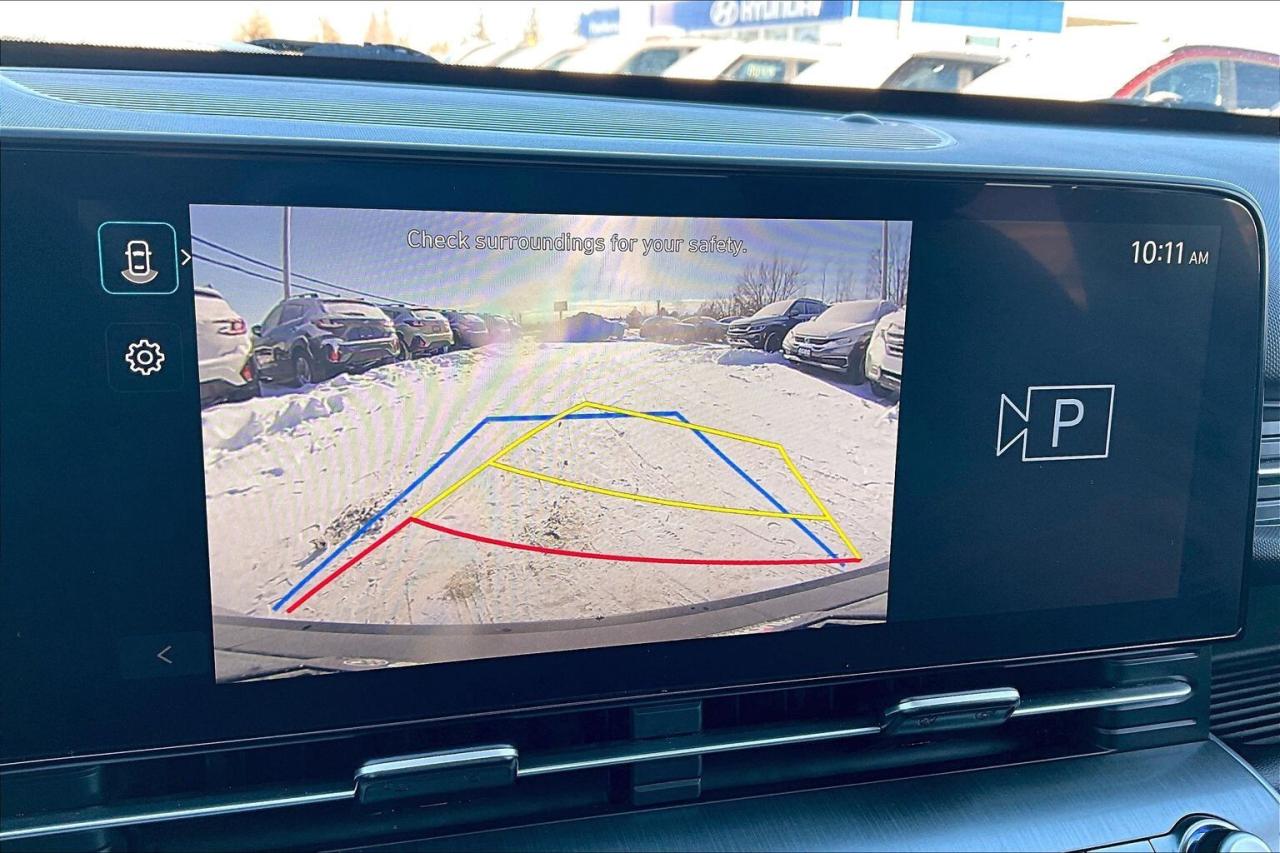 2024 Hyundai KONA PREFERRED AWD   HEATED SEATS/STEER   ADAPT. CRUISE Photo