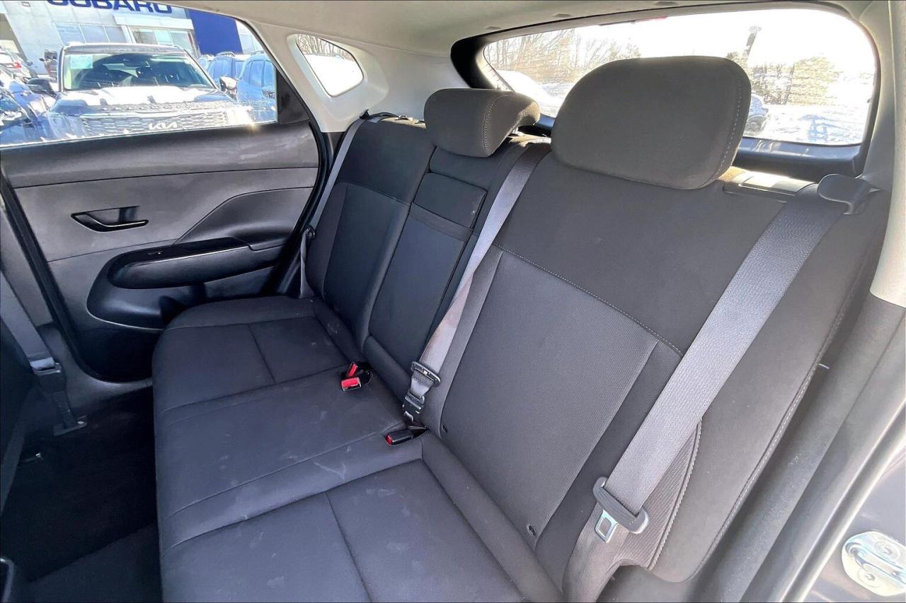 2024 Hyundai KONA PREFERRED AWD   HEATED SEATS/STEER   ADAPT. CRUISE Photo