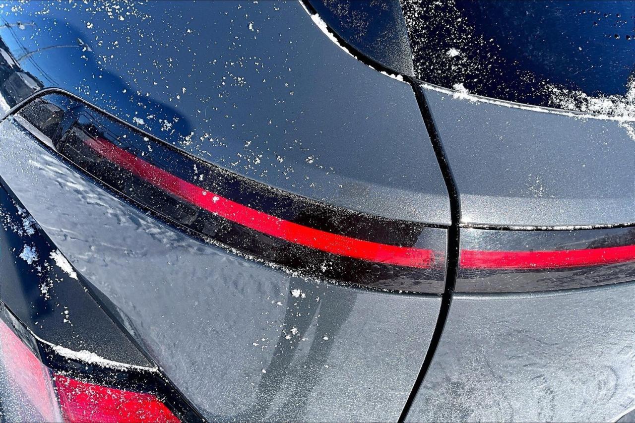 2024 Hyundai KONA PREFERRED AWD   HEATED SEATS/STEER   ADAPT. CRUISE Photo