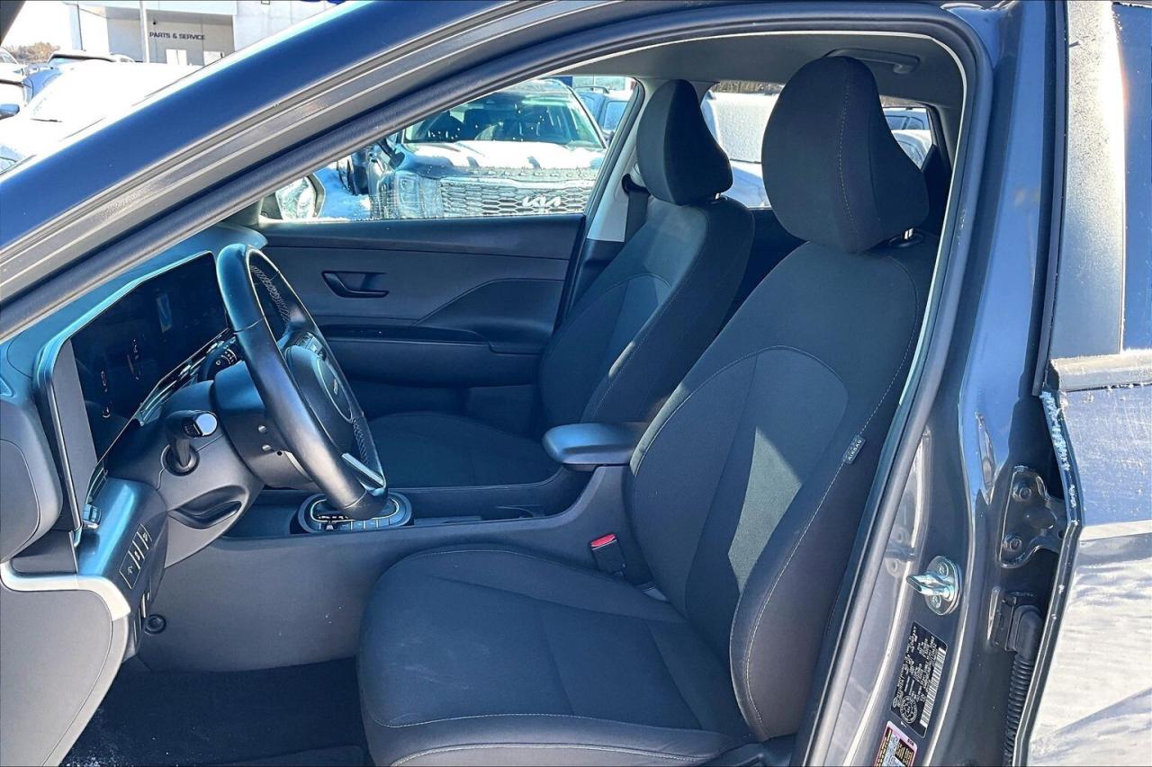 2024 Hyundai KONA PREFERRED AWD   HEATED SEATS/STEER   ADAPT. CRUISE Photo