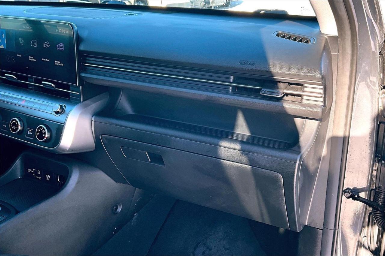 2024 Hyundai KONA PREFERRED AWD   HEATED SEATS/STEER   ADAPT. CRUISE Photo