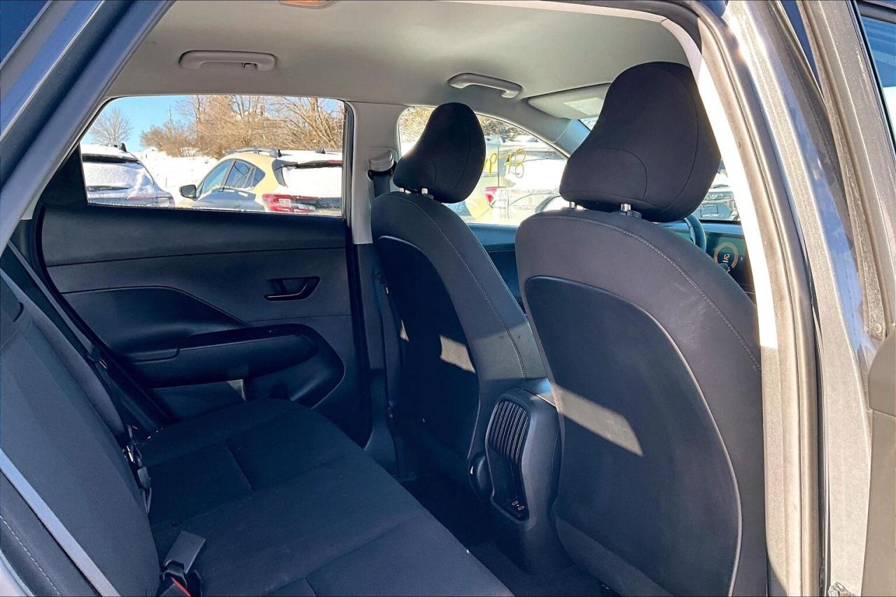 2024 Hyundai KONA PREFERRED AWD   HEATED SEATS/STEER   ADAPT. CRUISE Photo