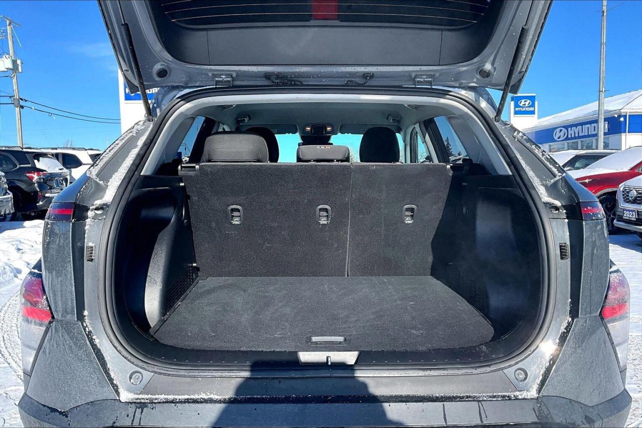 2024 Hyundai KONA PREFERRED AWD   HEATED SEATS/STEER   ADAPT. CRUISE Photo