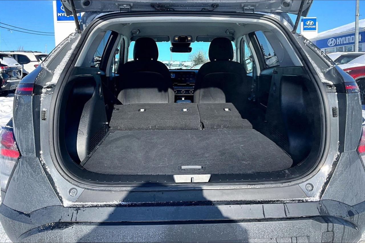 2024 Hyundai KONA PREFERRED AWD   HEATED SEATS/STEER   ADAPT. CRUISE Photo