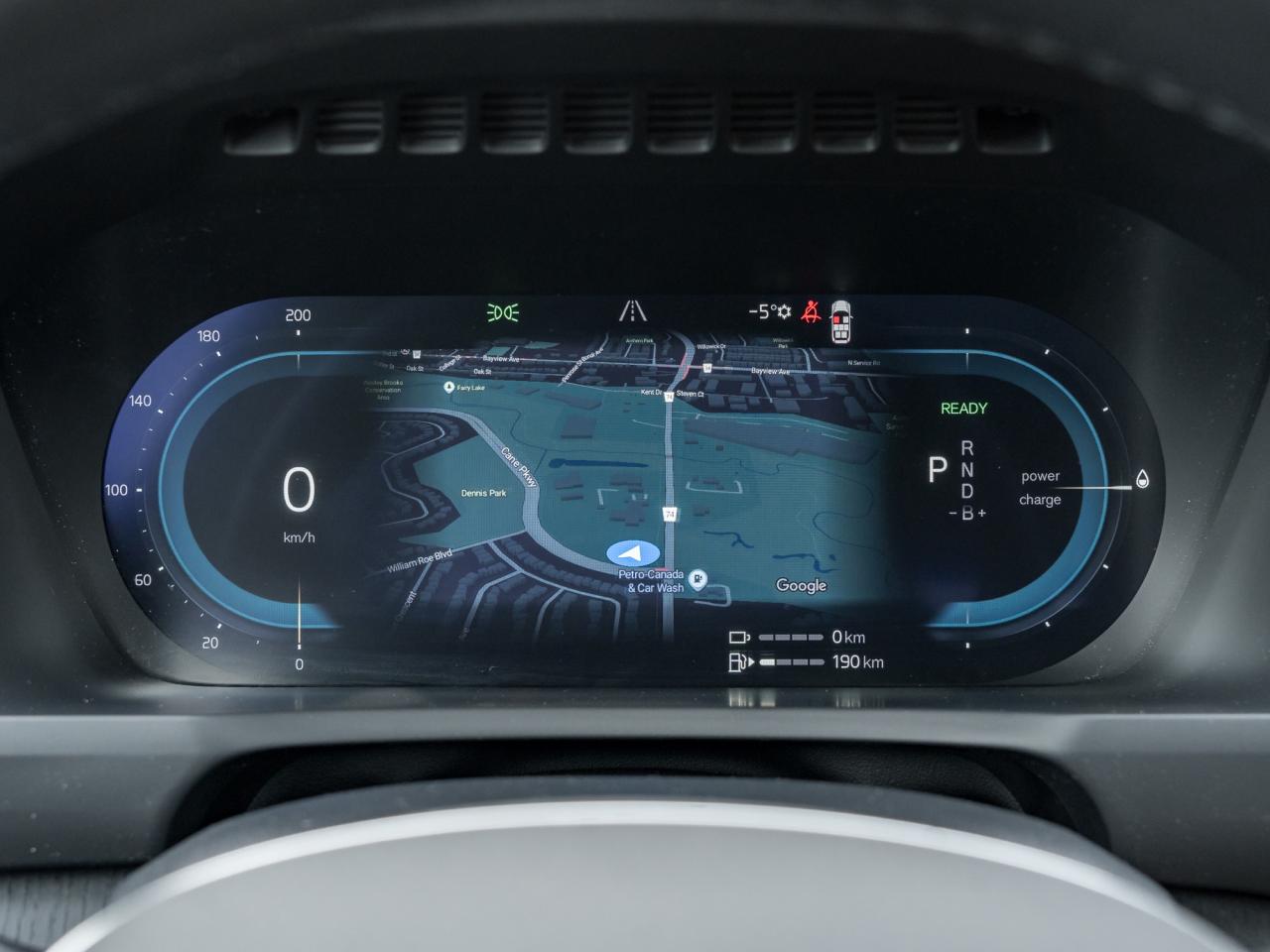 2024 Volvo XC90 Plug-In Hybrid T8 eAWD PHEV Ultimate 7-Seater  CPO RATE fr 3.49%* Photo