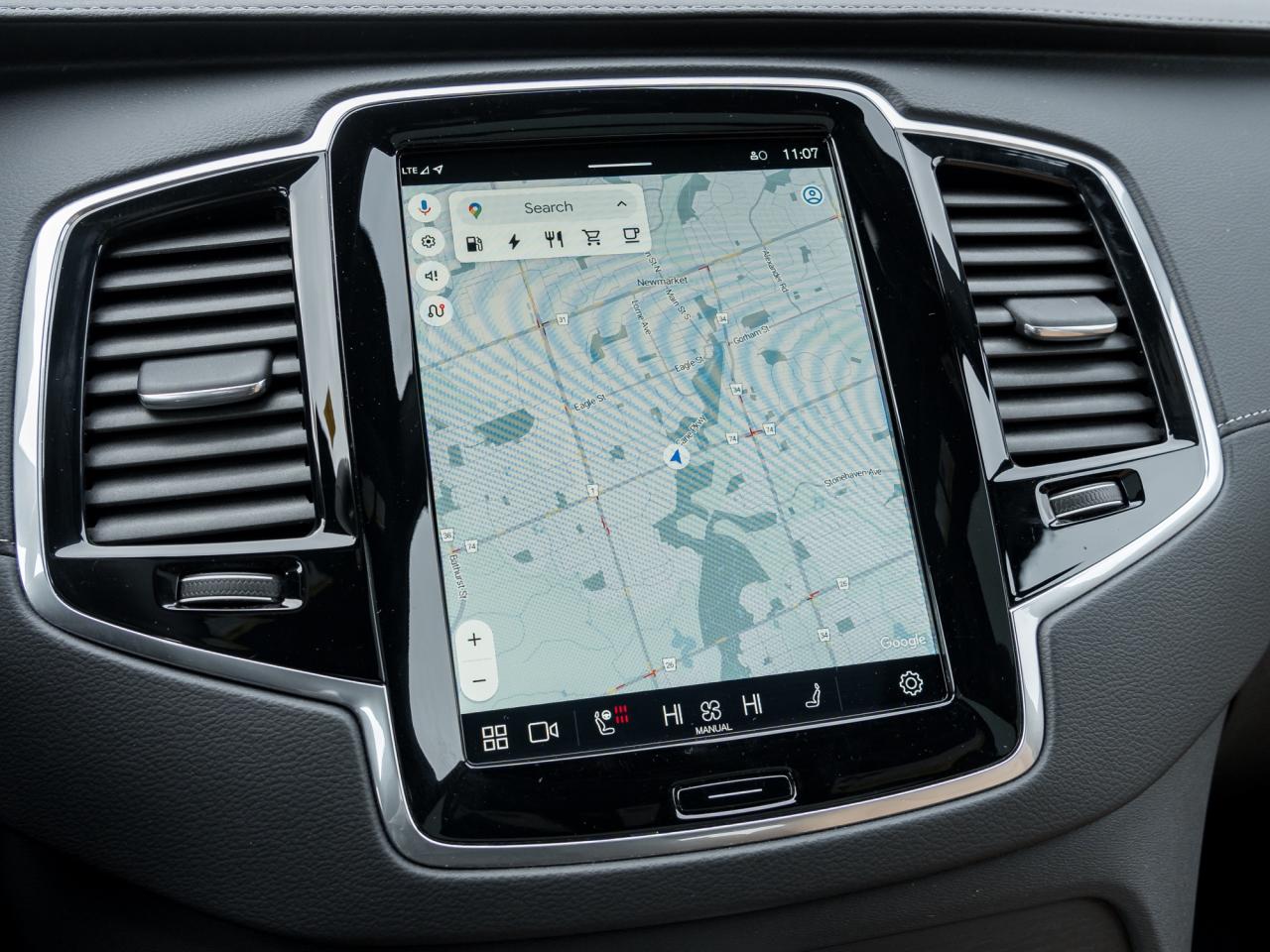 2024 Volvo XC90 Plug-In Hybrid T8 eAWD PHEV Ultimate 7-Seater  CPO RATE fr 3.49%* Photo