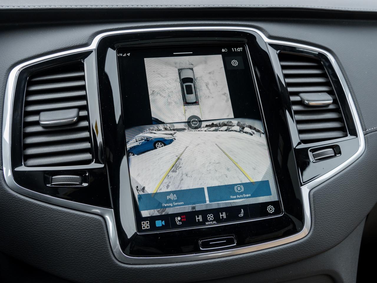 2024 Volvo XC90 Plug-In Hybrid T8 eAWD PHEV Ultimate 7-Seater  CPO RATE fr 3.49%* Photo