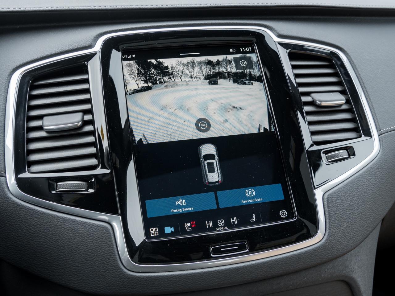 2024 Volvo XC90 Plug-In Hybrid T8 eAWD PHEV Ultimate 7-Seater  CPO RATE fr 3.49%* Photo