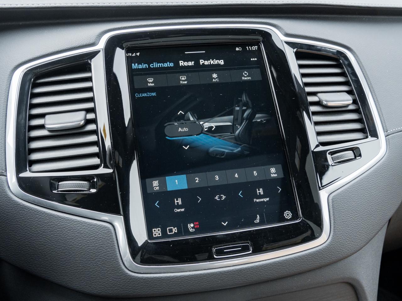 2024 Volvo XC90 Plug-In Hybrid T8 eAWD PHEV Ultimate 7-Seater  CPO RATE fr 3.49%* Photo