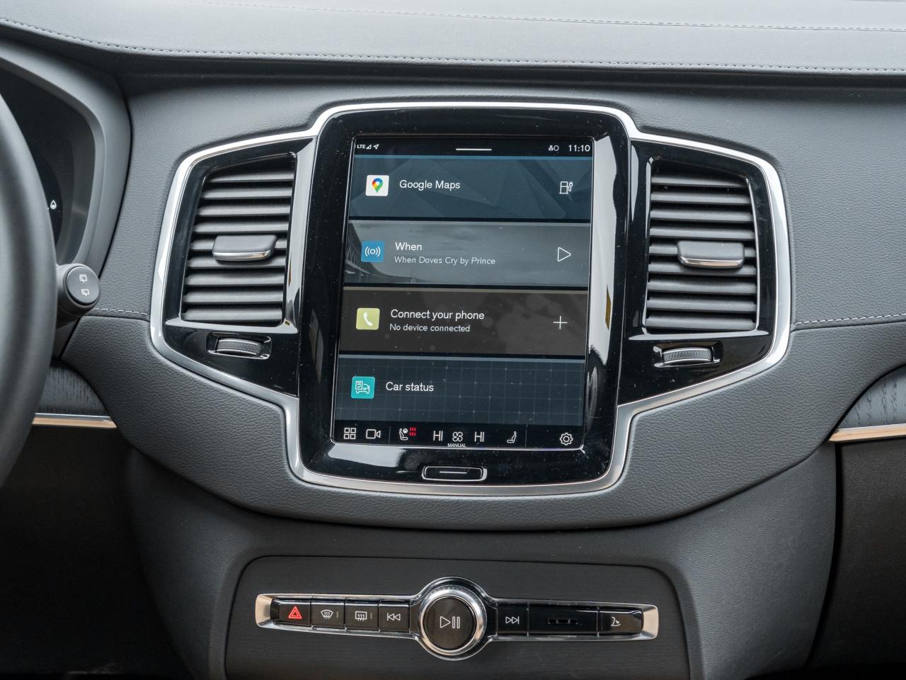 2024 Volvo XC90 Plug-In Hybrid T8 eAWD PHEV Ultimate 7-Seater  CPO RATE fr 3.49%* Photo